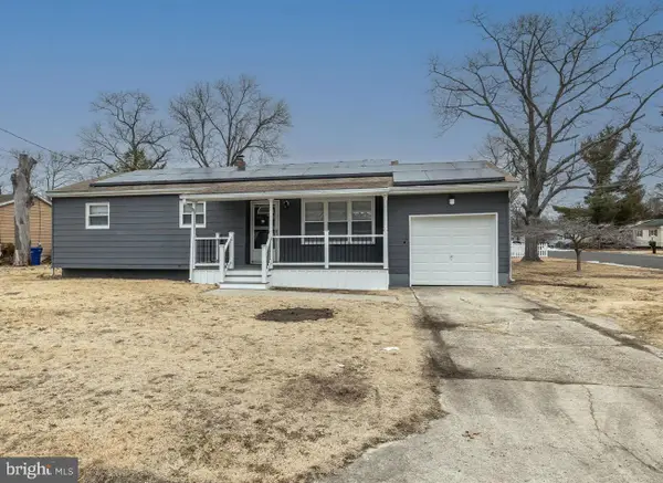 2 Cardinal Rd, MILLVILLE, NJ 08332