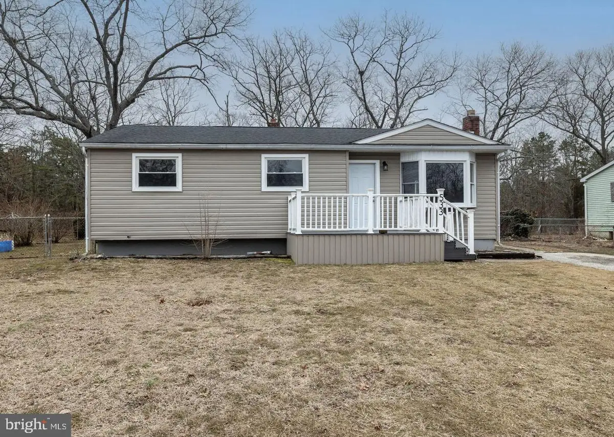 533 Richard Dr, Millville, NJ 08332 - #1