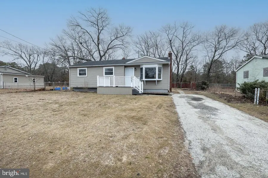 533 Richard Dr, Millville, NJ 08332 - #3