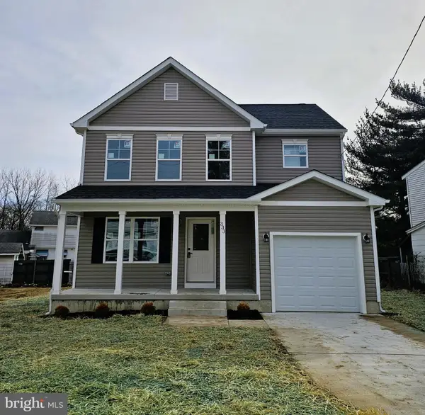 333 Cedar St, MILLVILLE, NJ 08332