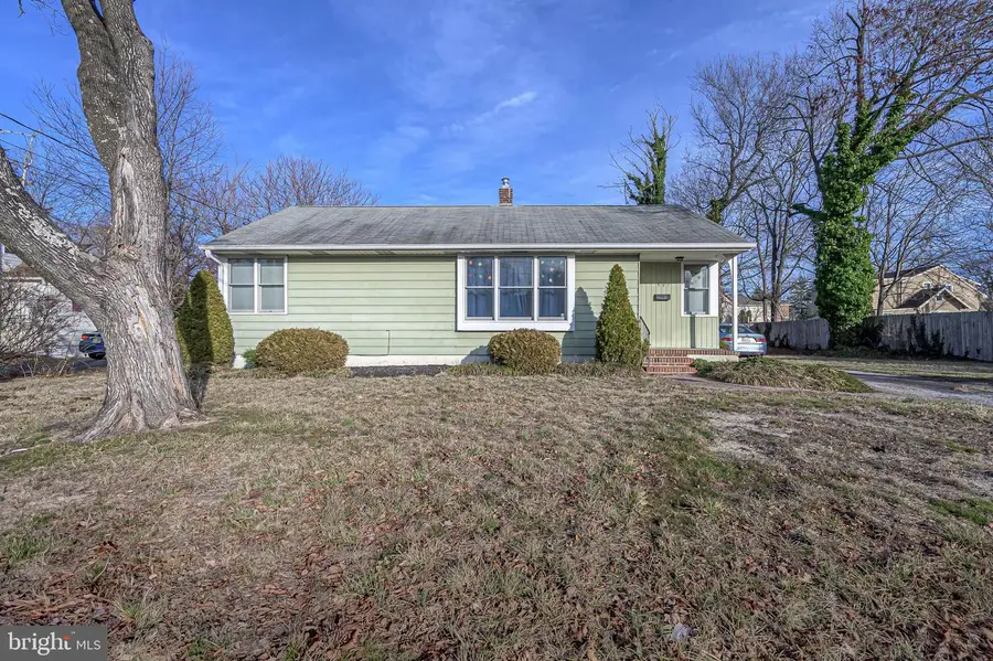 507 Sylvester Dr, Vineland, NJ 08360 - Image #3