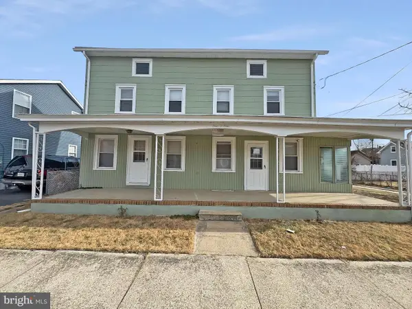 409 Buck St, MILLVILLE, NJ 08332