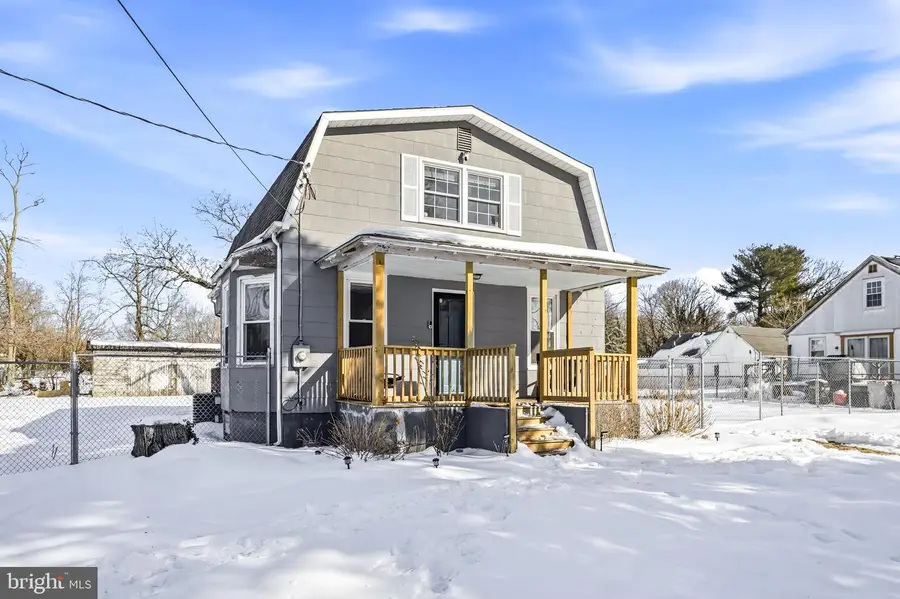 714 E Butler Ave, Vineland, NJ 08361 - Image #2