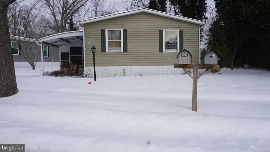 1616 Pennsylvania Ave #27 Blueberry, Vineland, NJ 08361 - Image #2