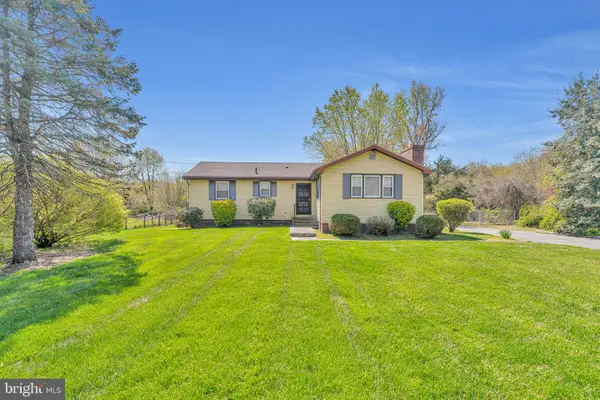 49 Piercetown Rd, BRIDGETON, NJ 08302