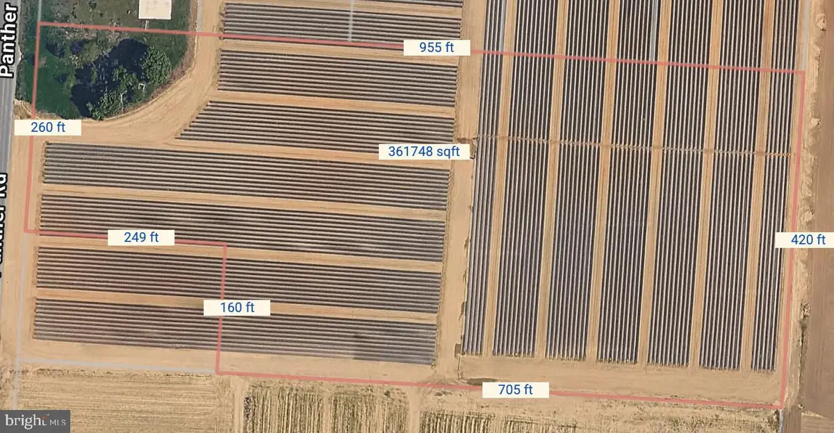 0 Panther Rd, Vineland, NJ 08361 - #1