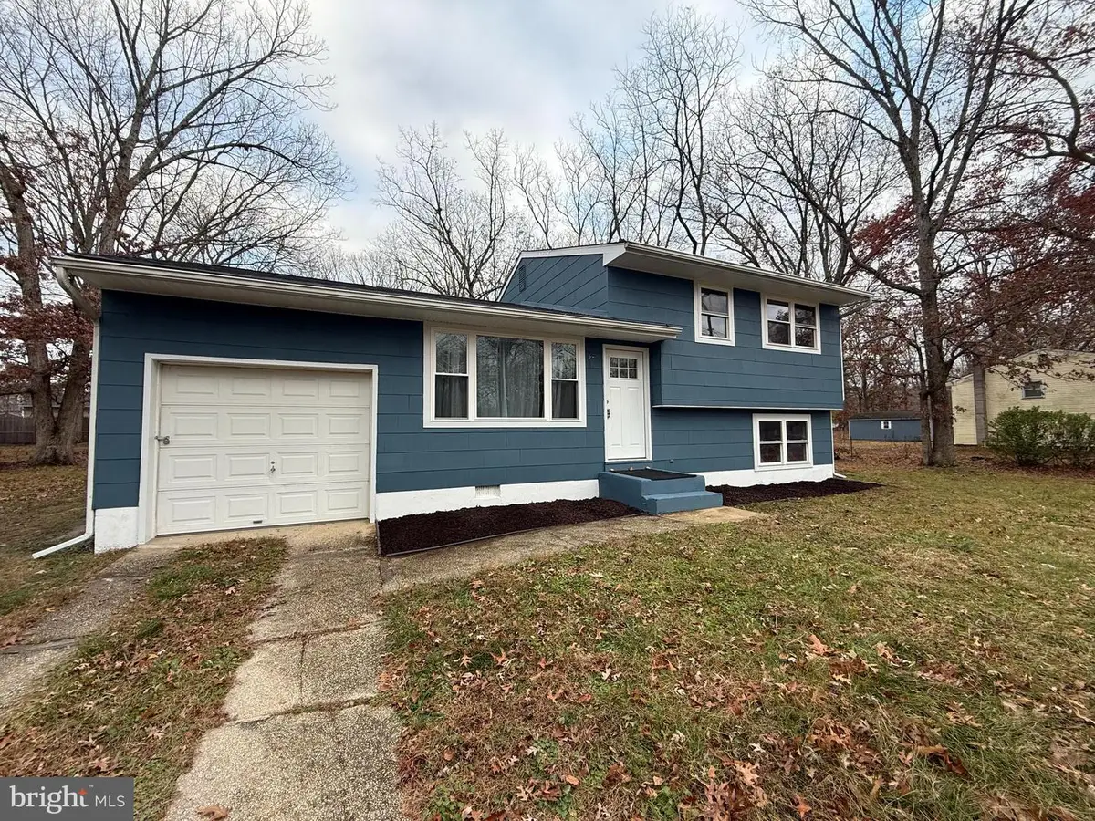 4549 Noel Dr, Newfield, NJ 08344 - #1