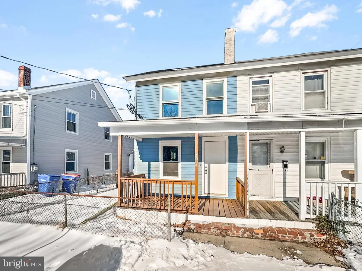 302 W Powell St, Millville, NJ 08332 - Image #1