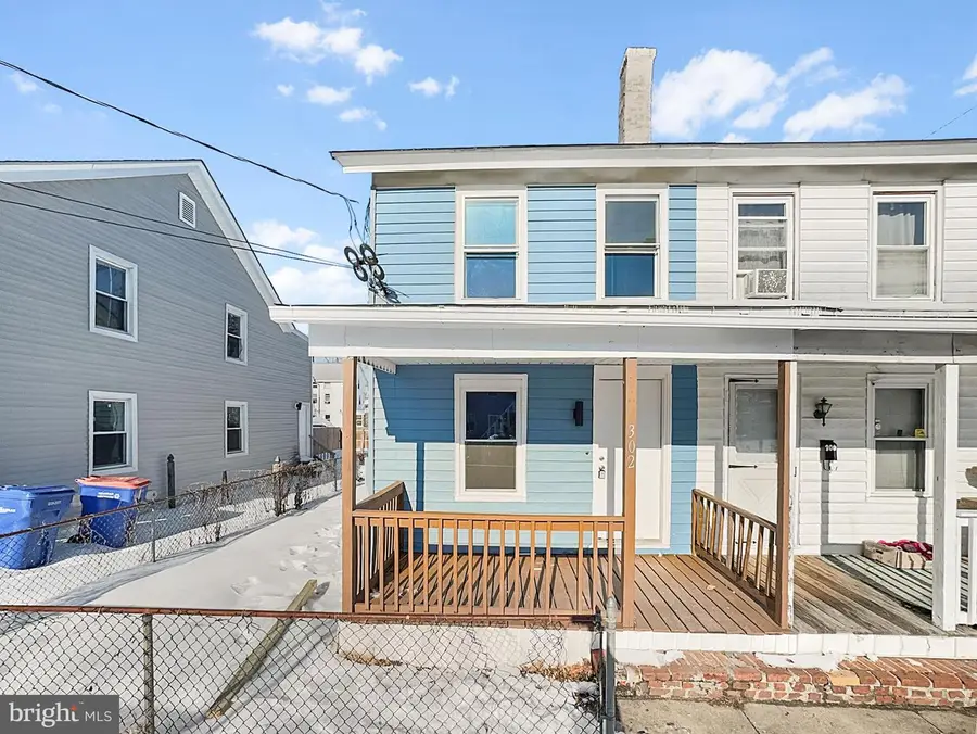 302 W Powell St, Millville, NJ 08332 - Image #2