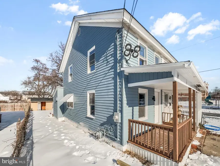 302 W Powell St, Millville, NJ 08332 - Image #3