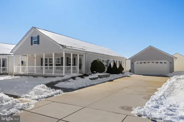 46 Paul Revere Court, MILLVILLE, NJ 08332