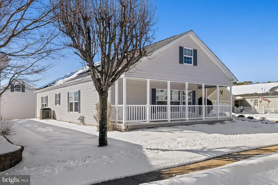 46 Paul Revere Court, Millville, NJ 08332 - Image #3