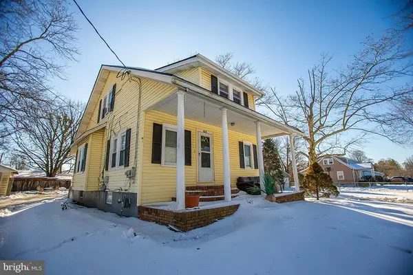 65 W Oak Rd, VINELAND, NJ 08360