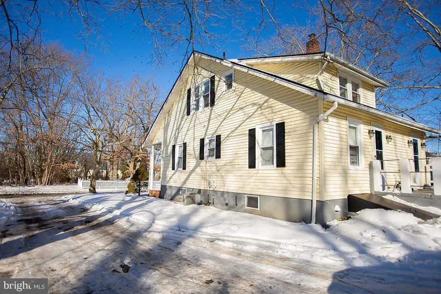 65 W Oak Rd, Vineland, NJ 08360 - #2