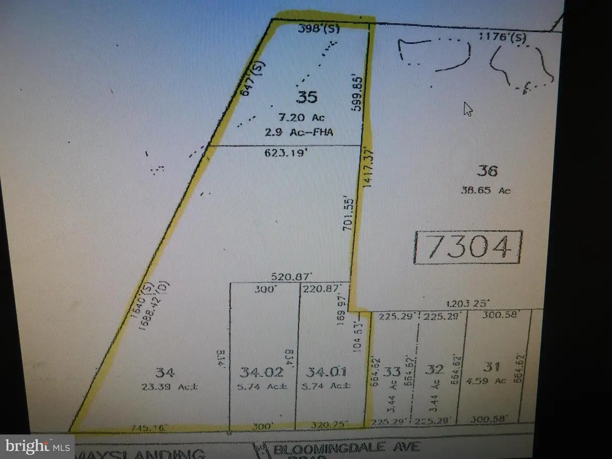 3868 Mays Landing Rd, Millville, NJ 08332 - Image #1