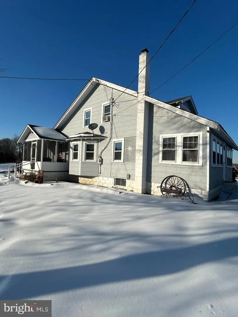 390 Jones Island Rd, Cedarville, NJ 08311 - #2