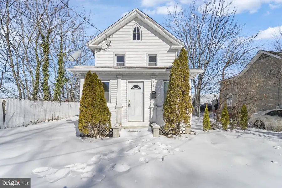 520 E Grape St, Vineland, NJ 08360 - Image #2