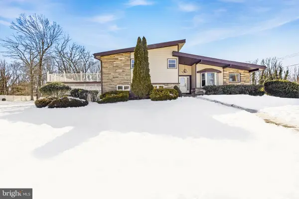 2811 Bryant St, VINELAND, NJ 08361