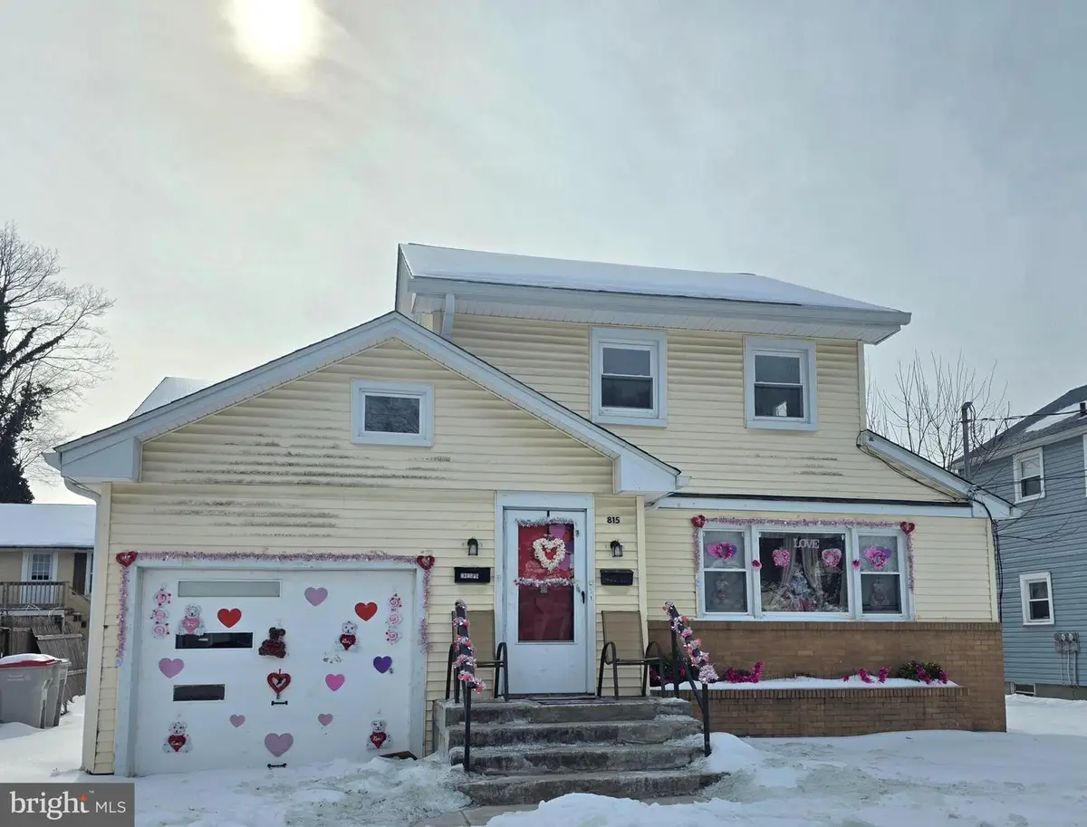 815 Sawyer Ave, Vineland, NJ 08360 - Image #1