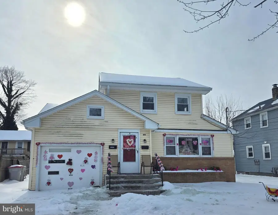 815 Sawyer Ave, Vineland, NJ 08360 - Image #2