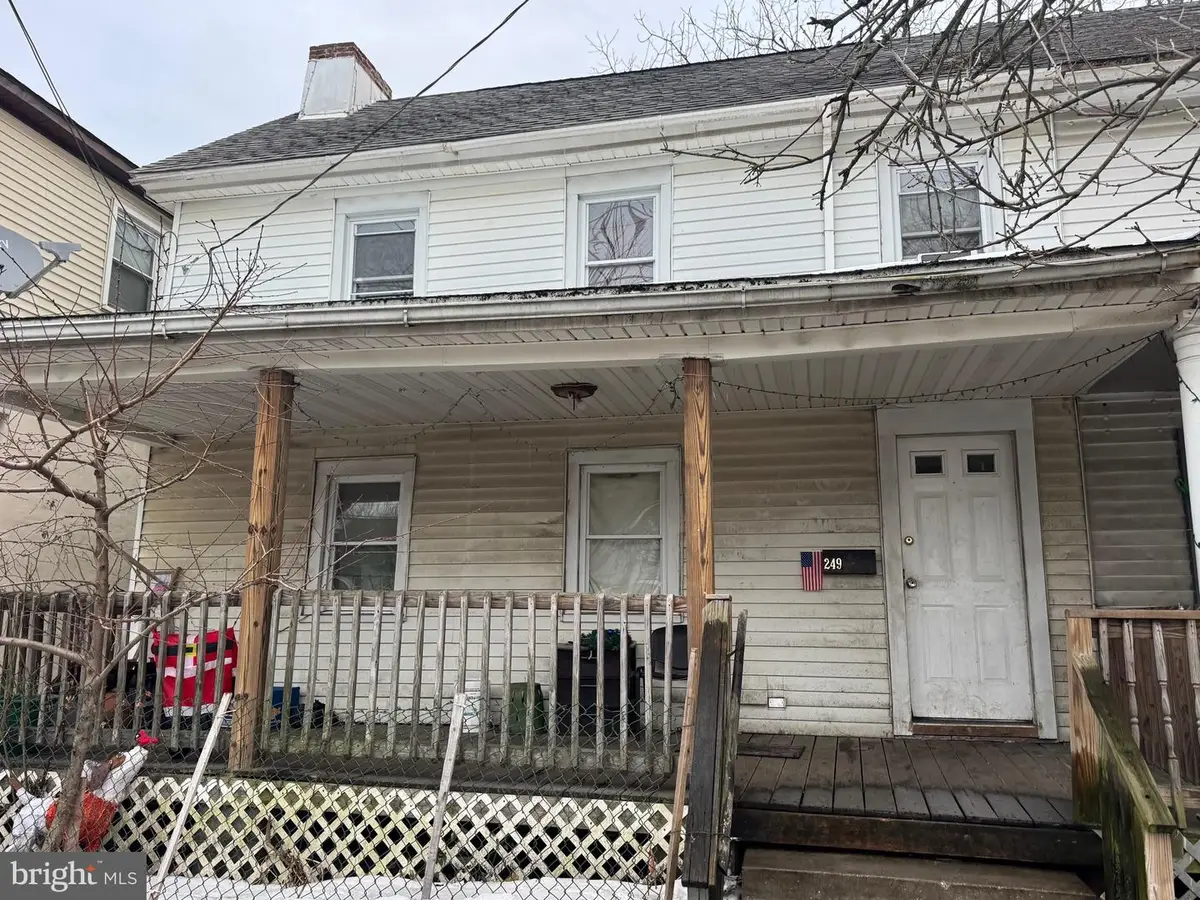 249 N Laurel Street, Bridgeton, NJ 08302 - #1
