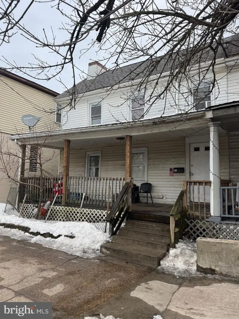 249 N Laurel Street, Bridgeton, NJ 08302 - #3