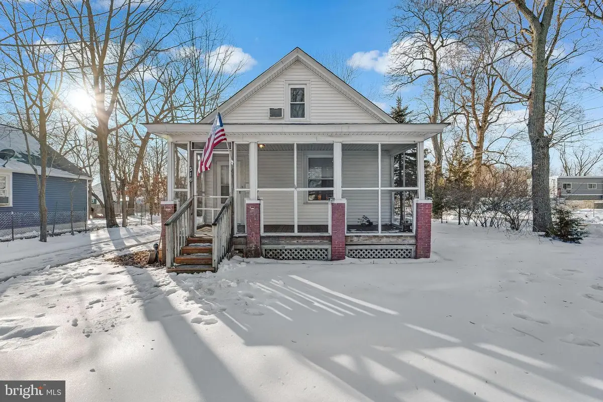 516 N West Ave, Vineland, NJ 08360 - Image #1