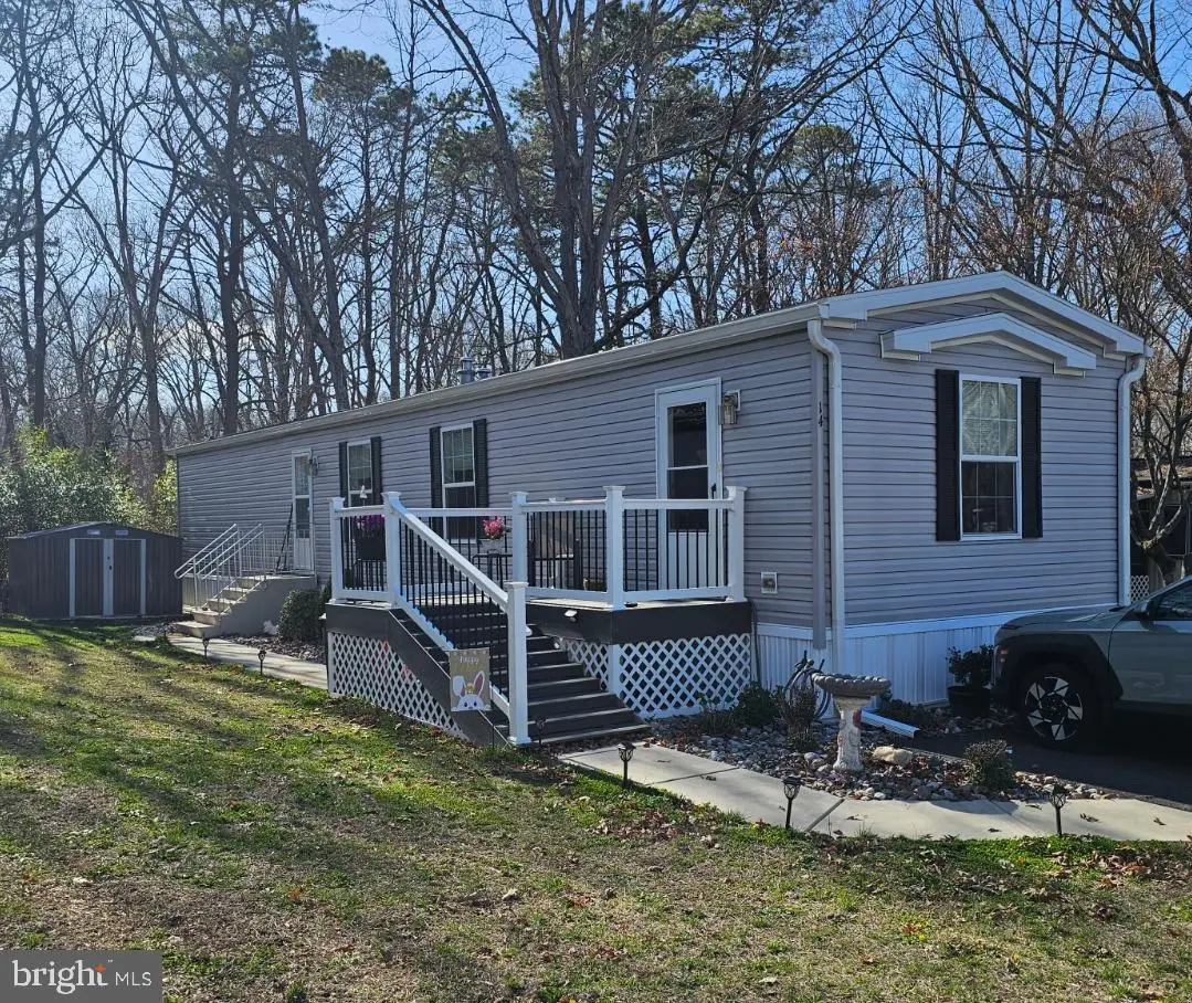2110 Mays Landing Rd #14, Millville, NJ 08332 - Image #1