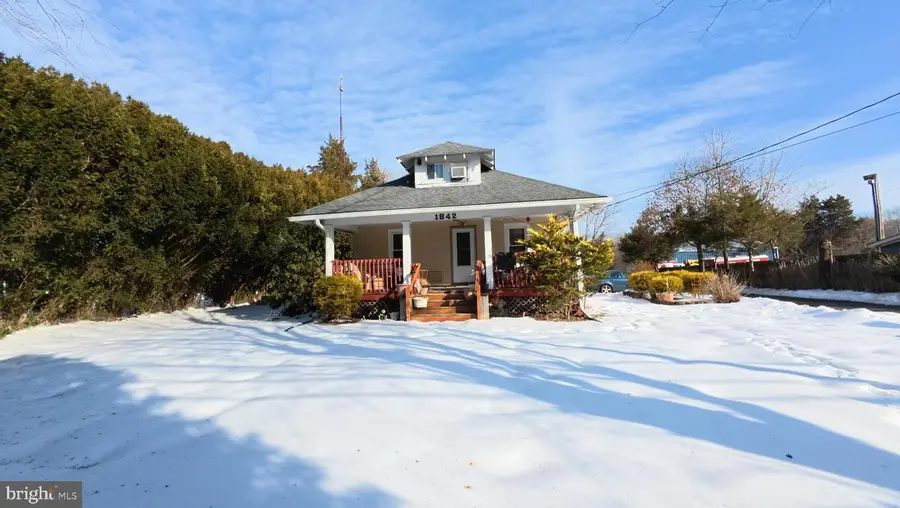 1842 W Main St, Millville, NJ 08332 - #2