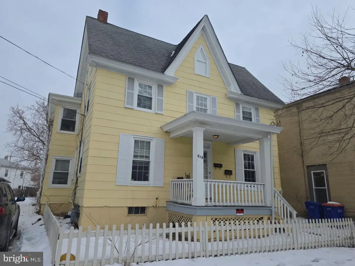 515 Columbia Ave, Millville, NJ 08332 - #1