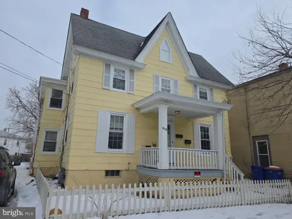 515 Columbia Ave, MILLVILLE, NJ 08332