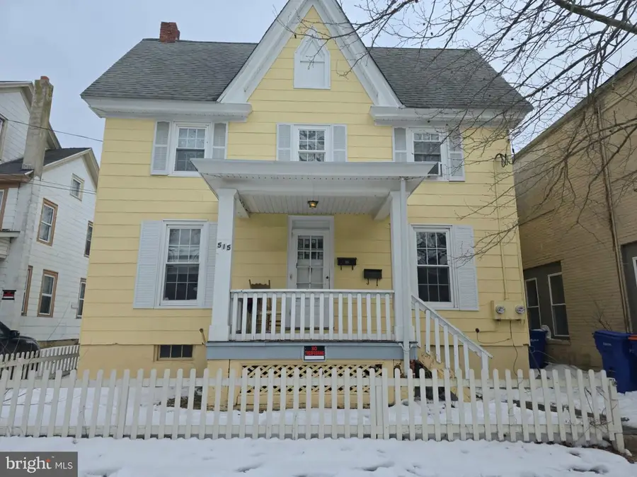 515 Columbia Ave, Millville, NJ 08332 - #2
