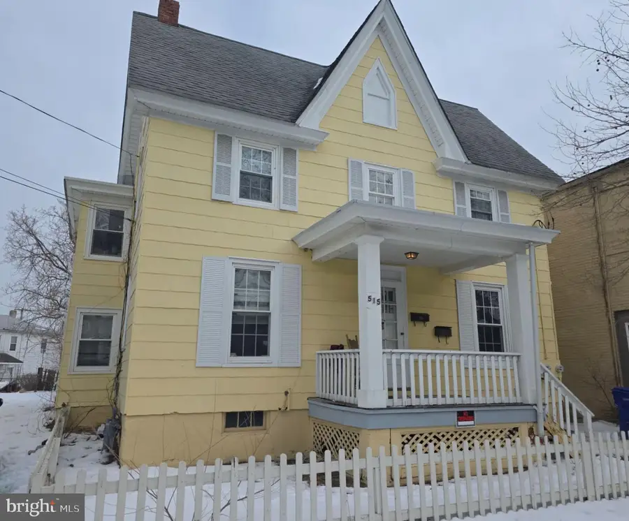 515 Columbia Ave, Millville, NJ 08332 - #3