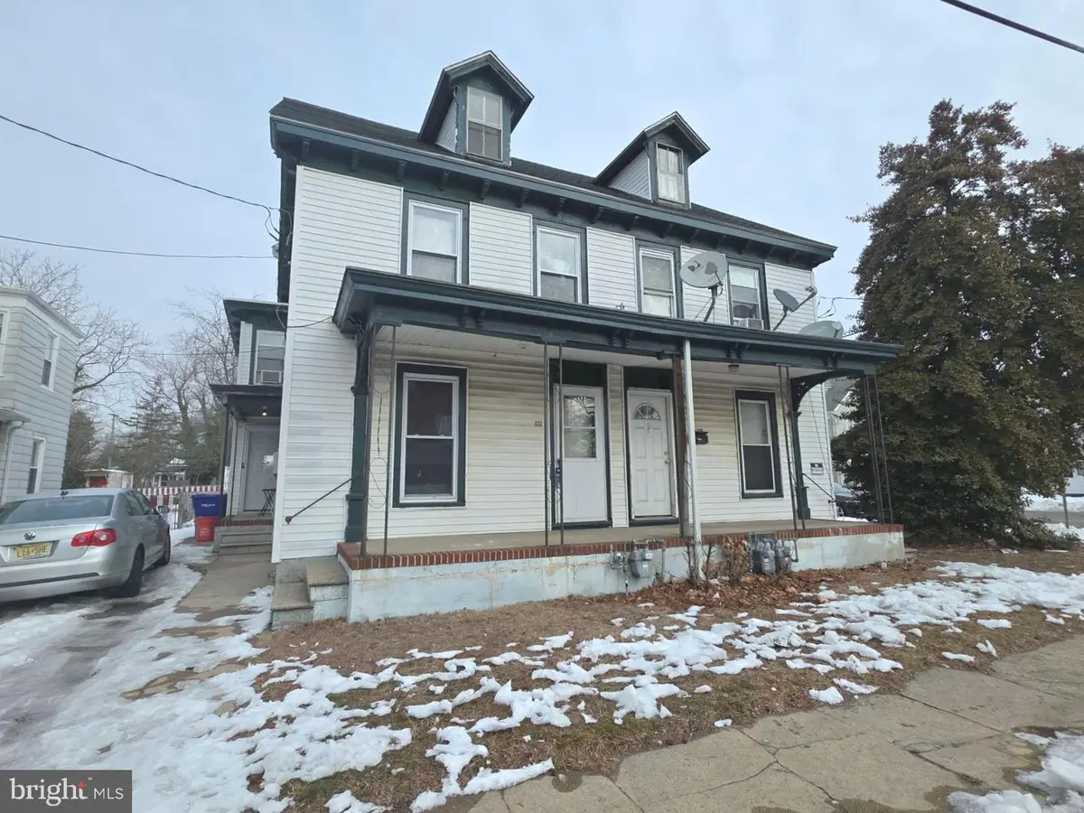 324 E Main St E E, Millville, NJ 08332 - #1