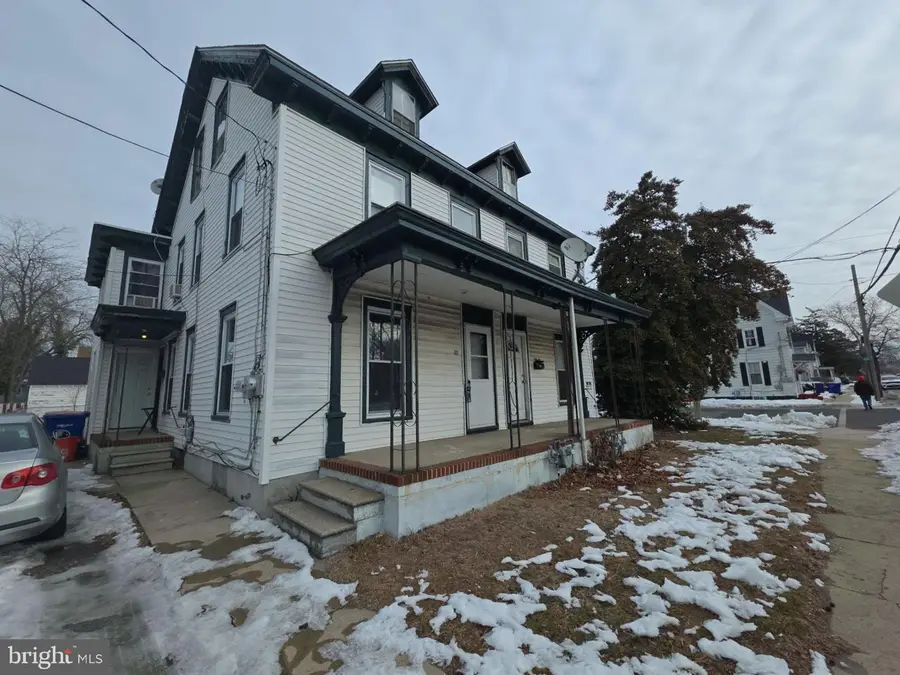 324 E Main St E E, Millville, NJ 08332 - #3