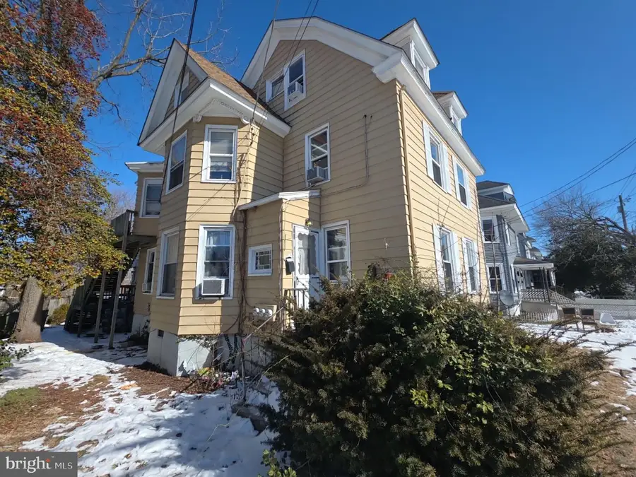 118-120 W Main St W W, Millville, NJ 08332 - #3