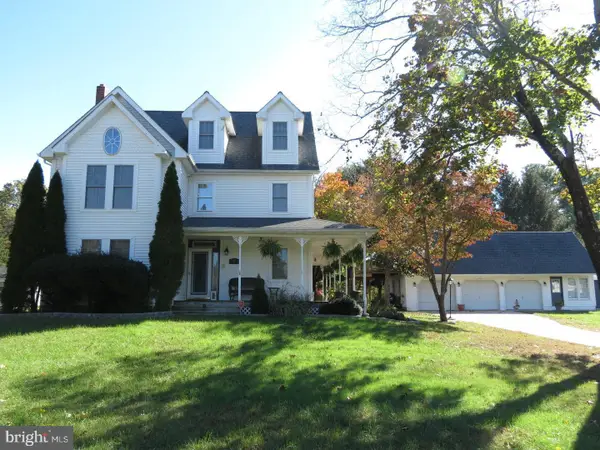 27 Sheldon Ave, MILLVILLE, NJ 08332