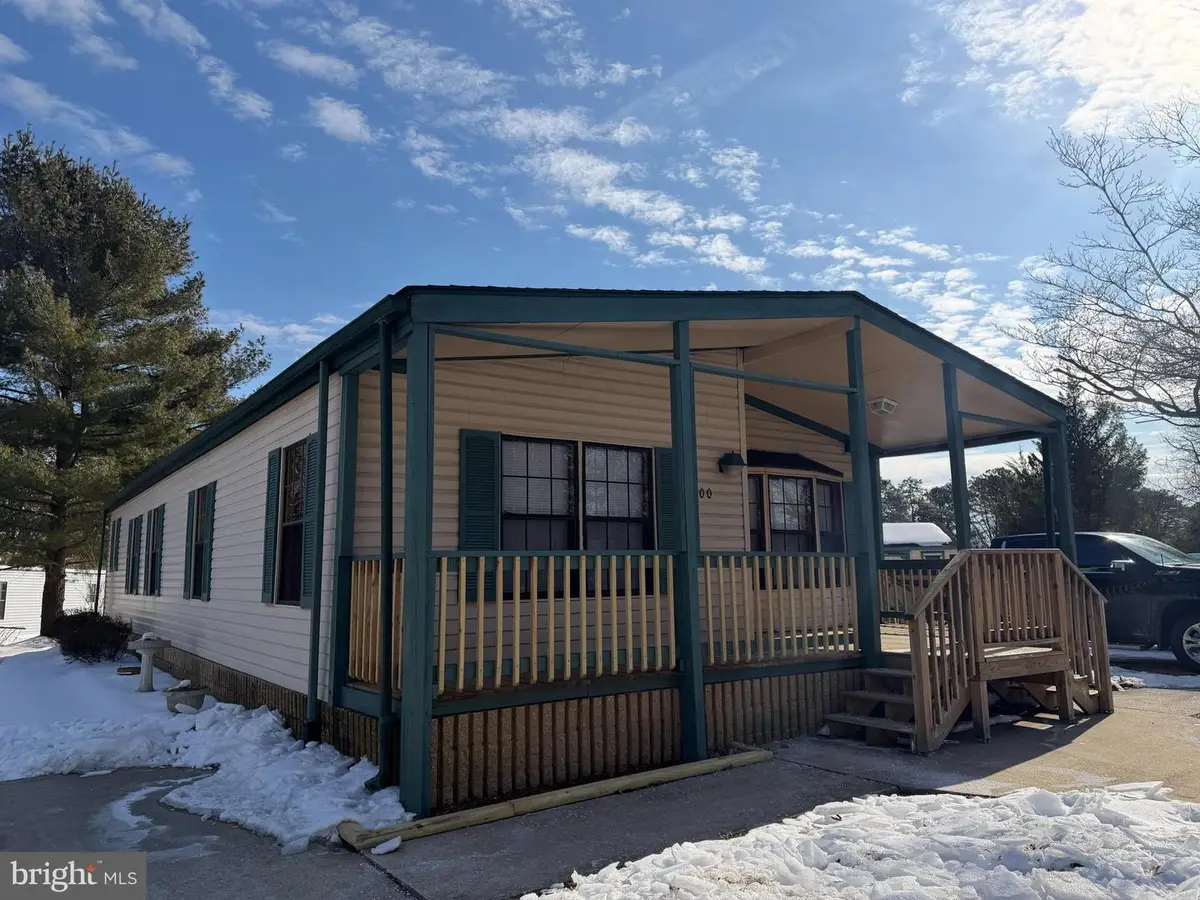 300 Silver Run Rd, Millville, NJ 08332 - #1