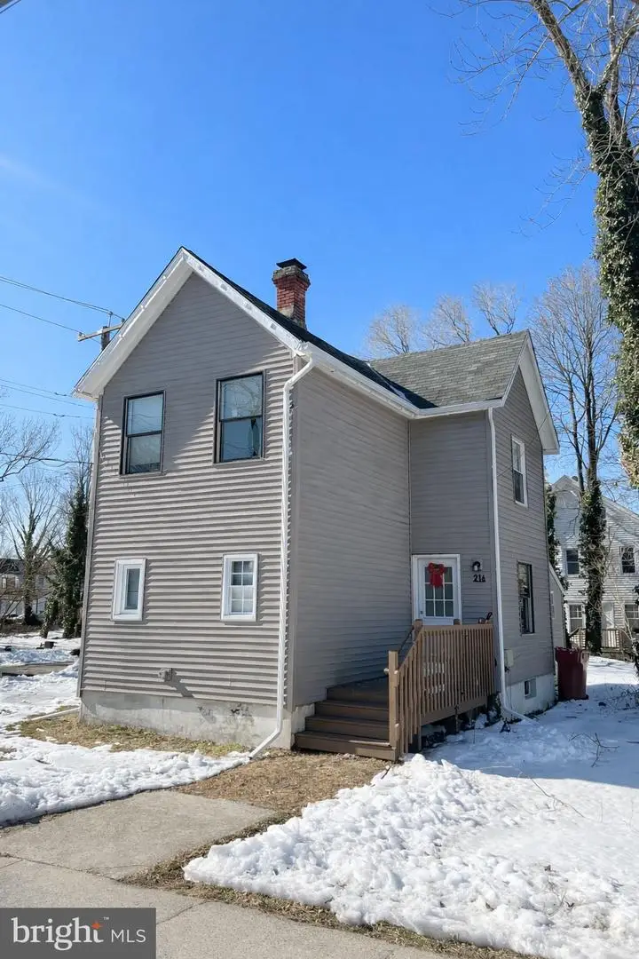 216 S Pine St, Bridgeton, NJ 08302 - #1