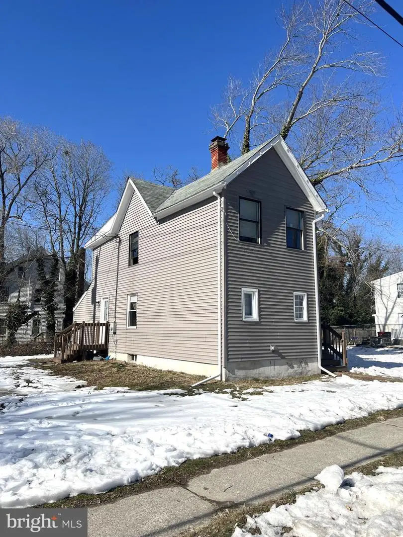 216 S Pine St, Bridgeton, NJ 08302 - #2