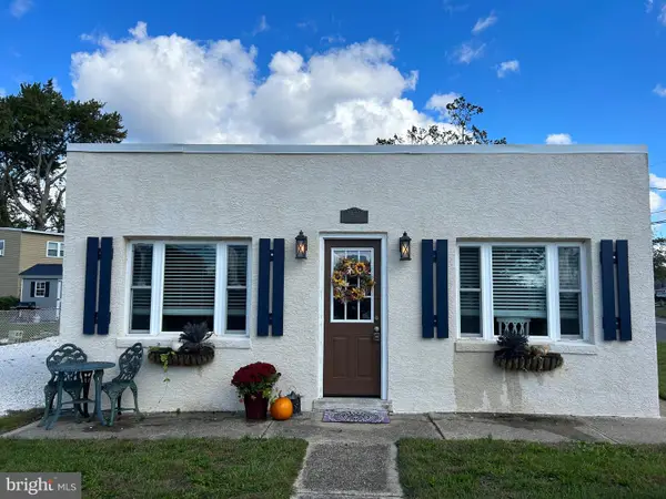 97 Garrison Ave, FORTESCUE, NJ 08321