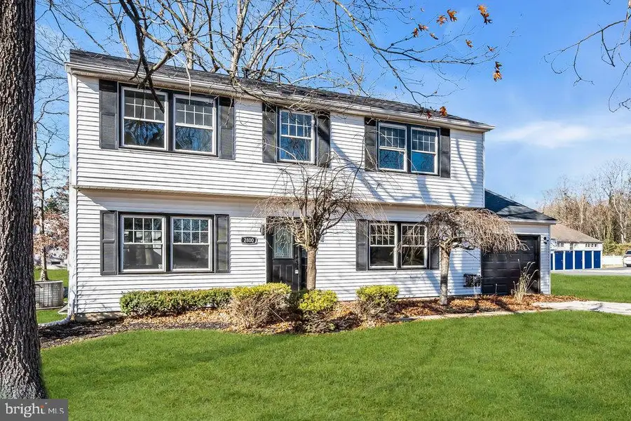 2800 Perna Ln, Vineland, NJ 08361 - #2