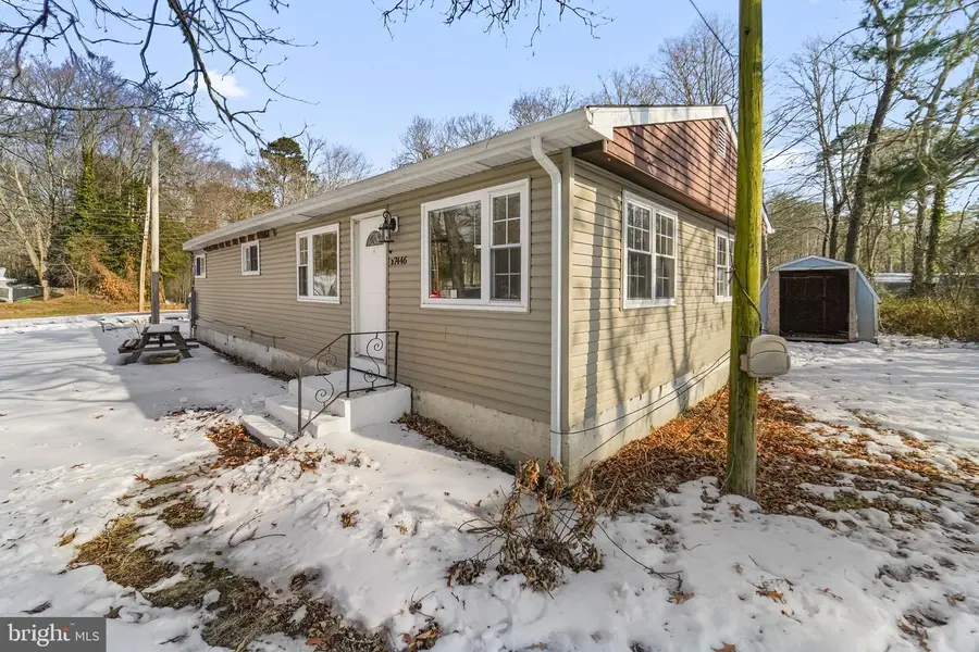 7446 Keron Dr, Millville, NJ 08332 - #3