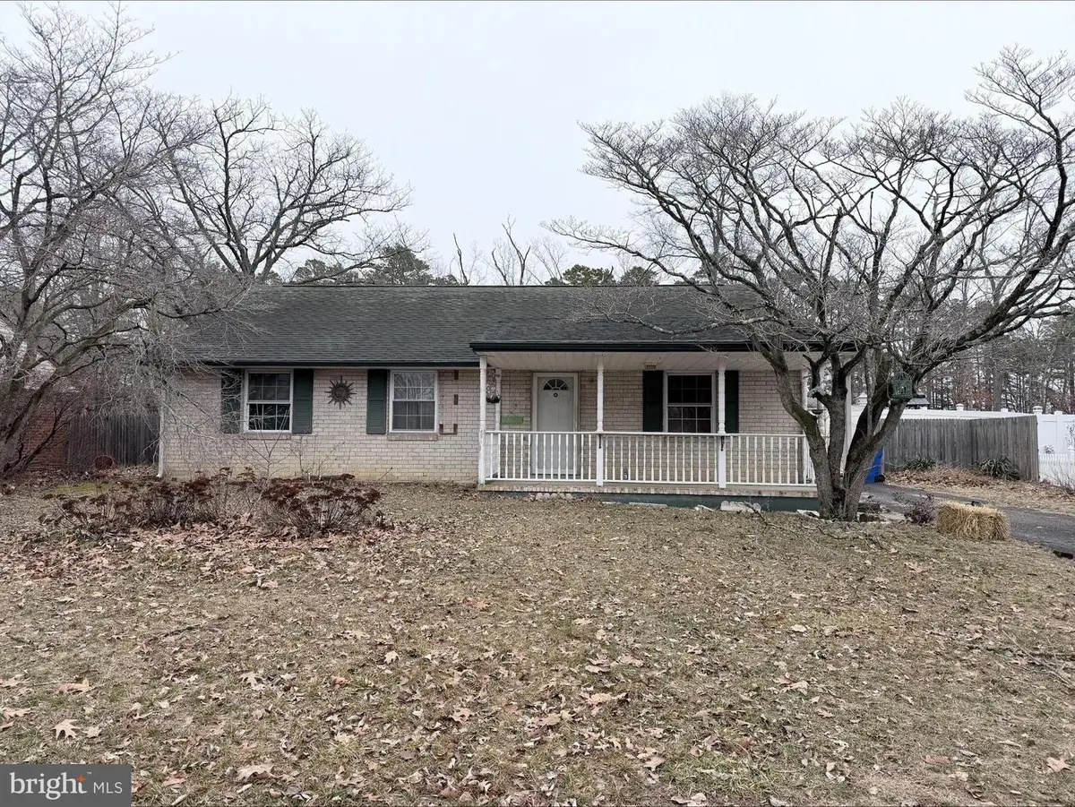 909 Shar Lane Blvd, Millville, NJ 08332 - #1