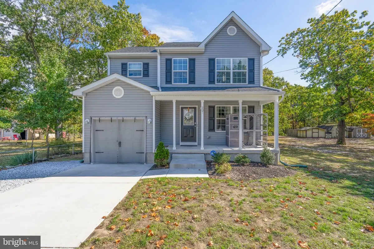 207 S 9th St, Millville, NJ 08332 - #1