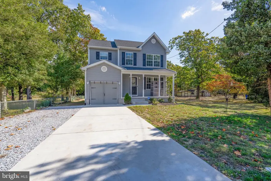 207 S 9th St, Millville, NJ 08332 - #2