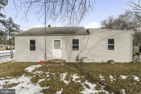 200 W Buckshutem Rd, MILLVILLE, NJ 08332