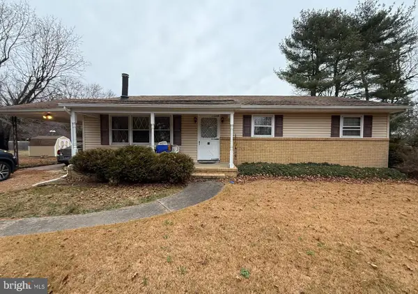 11 Beta Lane, MILLVILLE, NJ 08332