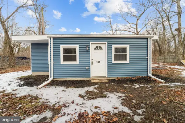 118 Canary Rd, MILLVILLE, NJ 08332