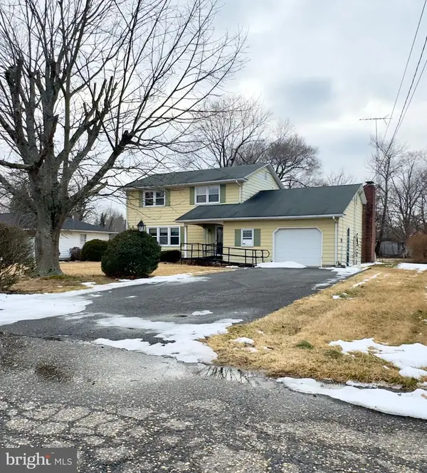 1872 Galli Dr, VINELAND, NJ 08361